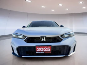Honda Civic  Hybrid Sport Touring Sedan FWD | Mobile.bg � ����� ������ 3