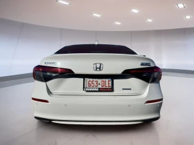 Honda Civic  Hybrid Sport Touring Sedan FWD | Mobile.bg � ����� ������ 8