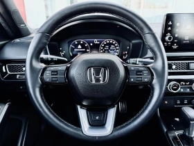 Honda Civic  Hybrid Sport Touring Sedan FWD | Mobile.bg � ����� ������ 14