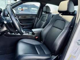 Honda Civic  Hybrid Sport Touring Sedan FWD | Mobile.bg � ����� ������ 10