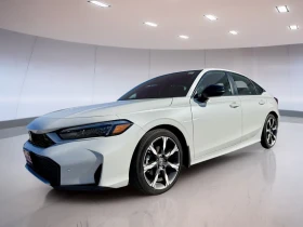 ������ Honda Civic