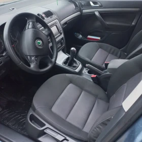 Skoda Octavia 1.9 TDI | Mobile.bg � ����� ������ 4