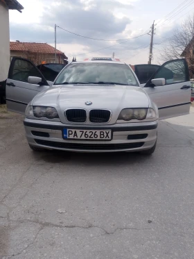 BMW 318 | Mobile.bg � ����� ������ 6