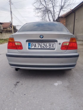 BMW 318 | Mobile.bg � ����� ������ 2