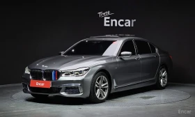 ������ BMW 740