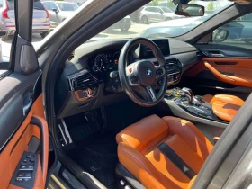 BMW M5 * Competition * CARFAX * ��� ������������ ������ | Mobile.bg � ����� ������ 8