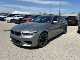 BMW M5 * Competition * CARFAX * ��� ������������ ������ | Mobile.bg � ����� ������ 7