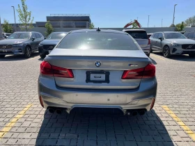 BMW M5 * Competition * CARFAX * ��� ������������ ������ | Mobile.bg � ����� ������ 4