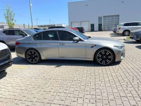 BMW M5 * Competition * CARFAX * ��� ������������ ������ | Mobile.bg � ����� ������ 3