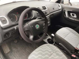 Skoda Fabia - 2250 € / 4400.62 лв. - 23972247 10