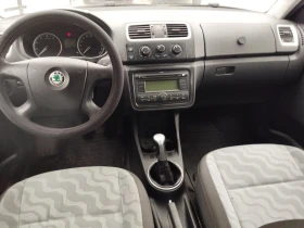 Skoda Fabia - 2250 € / 4400.62 лв. - 23972247 8