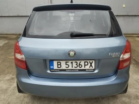 Skoda Fabia - 2250 € / 4400.62 лв. - 23972247 6
