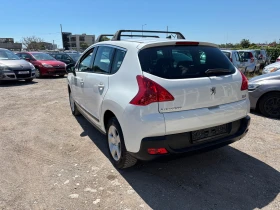Peugeot 3008 1.6HDI  | Mobile.bg � ����� ������ 5