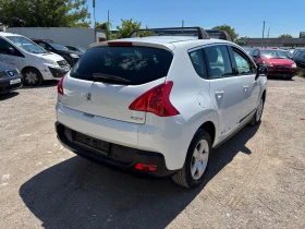 Peugeot 3008 1.6HDI  | Mobile.bg � ����� ������ 4