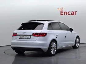 Audi A3 2.0 TDI - 11476 € / 22445.11 лв. - 50393723 2