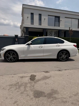 BMW 330 I XDrive M Pack | Mobile.bg � ����� ������ 5