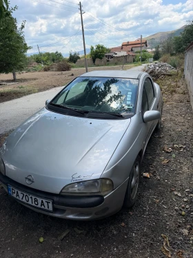 Opel Tigra | Mobile.bg � ����� ������ 5