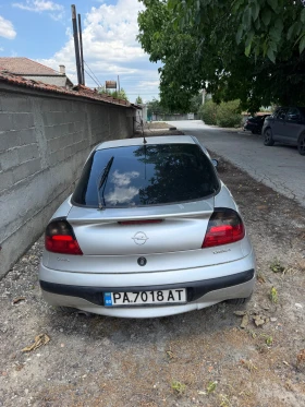 Opel Tigra | Mobile.bg � ����� ������ 2