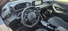 Peugeot 2008 1.5 HDI-ALLURE-AUTOMAT-NAVI-130hp - 14800 € / 28946.28 лв. - 96919539 9
