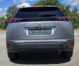 Peugeot 2008 1.5 HDI-ALLURE-AUTOMAT-NAVI-130hp - 14800 € / 28946.28 лв. - 96919539 4