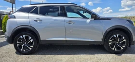 Peugeot 2008 1.5 HDI-ALLURE-AUTOMAT-NAVI-130hp - 14800 € / 28946.28 лв. - 96919539 3