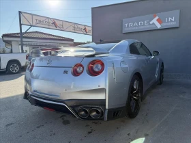 Nissan Gt-r 3.8L V6 AWD DTC | Mobile.bg � ����� ������ 4