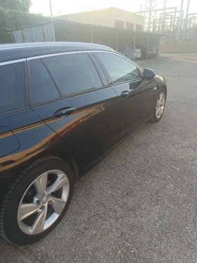 Opel Insignia | Mobile.bg � ����� ������ 5
