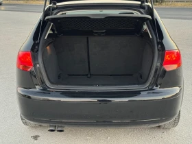 Audi A3 * SPORTBACK* 2.0TDI* BMM* 8v* 140hp*  | Mobile.bg � ����� ������ 6