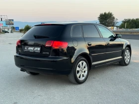Audi A3 * SPORTBACK* 2.0TDI* BMM* 8v* 140hp*  | Mobile.bg � ����� ������ 4