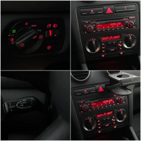 Audi A3 * SPORTBACK* 2.0TDI* BMM* 8v* 140hp*  | Mobile.bg � ����� ������ 12