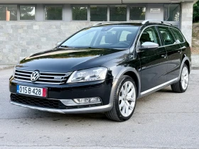 ����� �� �������� �� VW Passat ALLTRACK* 2.0TDI-177k.c.DSG* 4MOTION* LED* Euro5B*