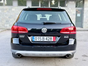����� �� �������� �� VW Passat ALLTRACK* 2.0TDI-177k.c.DSG* 4MOTION* LED* Euro5B*