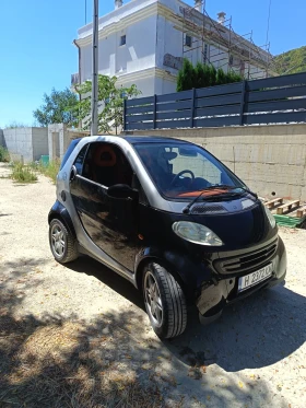 Smart Fortwo - 1600 € - 44889129 2
