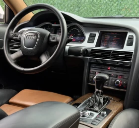 Audi A6 3.0TDi 239hp//FACELIFT | Mobile.bg � ����� ������ 12