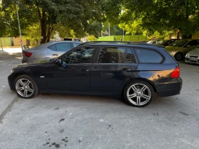 BMW 320 - 4499 € - 36172586 3