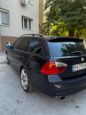 BMW 320 - 4499 € - 36172586 5