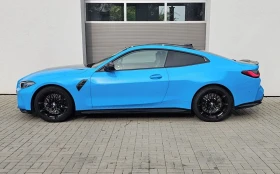 BMW M4 Competition xDrive Carbon Package - 67998 € - 61589993 2