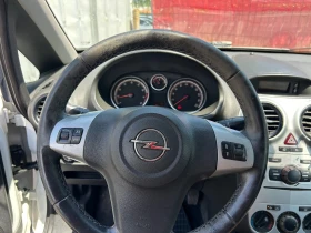 Opel Corsa 1.2 газ/бензин - 1900 € - 81871208 8