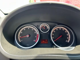 Opel Corsa 1.2 газ/бензин - 1900 € - 81871208 9