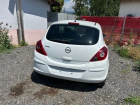 Opel Corsa 1.2 газ/бензин - 1900 € - 81871208 5