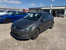 VW Polo 1.0 MPI(КАТО НОВА)