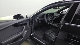 Audi A5 2.0 45TFSI Quattro Premium Sportback  | Auto.bg — изображение 9