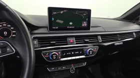 Audi A5 2.0 45TFSI Quattro Premium Sportback  | Auto.bg — изображение 12