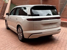 BYD Tang Datang AWD 130.15kWh Flagship Edition | Mobile.bg � ����� ������ 7