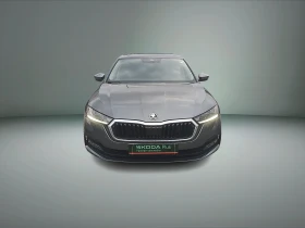 Skoda Octavia 2.0 TDI/6MT | Mobile.bg � ����� ������ 8