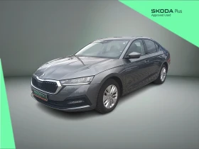 ����� �� �������� �� Skoda Octavia 2.0 TDI/6MT