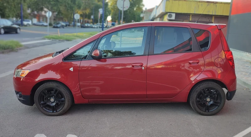 Mitsubishi Colt 2010г. 1.3 бензин, 95 к.с. ГАЗОВ ИНЖЕКЦИОН, снимка 3 - Автомобили и джипове - 47306306