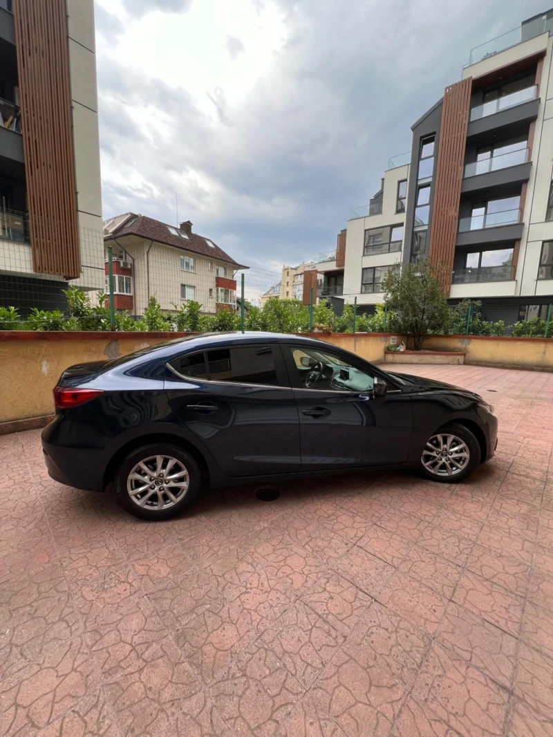 Mazda 3, снимка 8 - Автомобили и джипове - 47657083