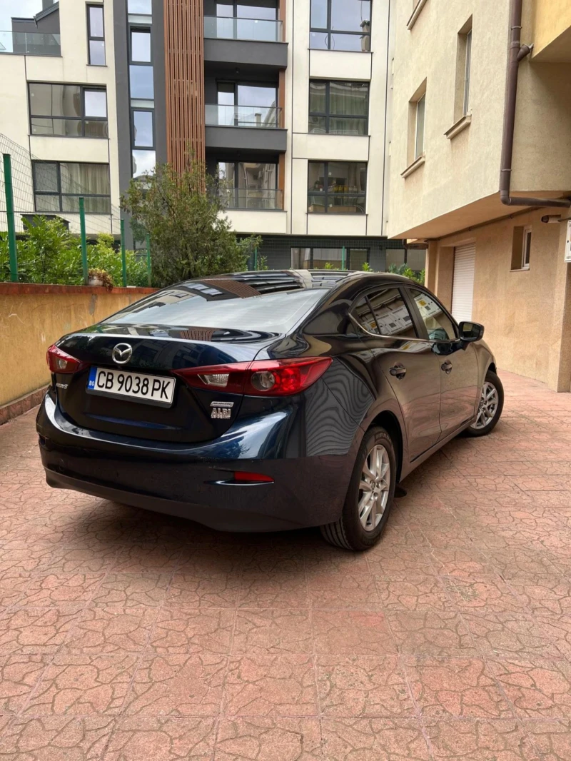 Mazda 3, снимка 7 - Автомобили и джипове - 47657083