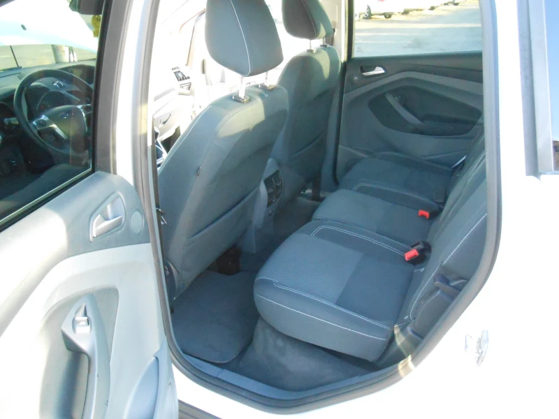 Ford C-max 1.6d-Navi-Kamera-Euro-5B, снимка 16 - Автомобили и джипове - 48124086